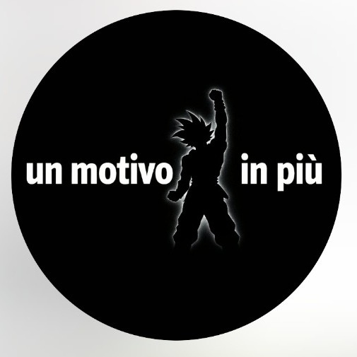 Logo originale Un Motivo in Più